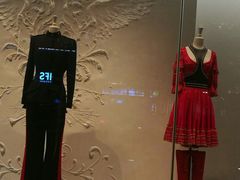 -Alexander McQueen(远洋太古里店)