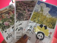 -小吊梨汤·北京菜·烤鸭(清河万象汇店)
