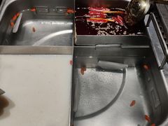 -海底捞火锅(百乐门广场店)