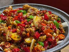 -小天府川菜馆(魏公村店)