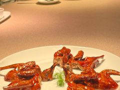 -新荣记(BFC外滩金融中心店)