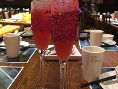 -村理·乡村菜音乐餐厅(河西店)