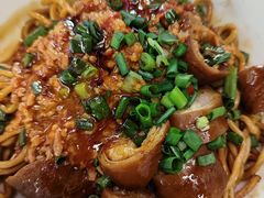 -亞婆井·劲抽面食(铂顿城店)