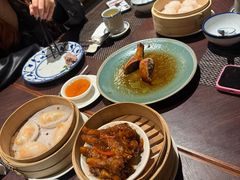 -逸东轩(香港逸东酒店)