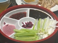 -红菜坊·烤鸭·川鲁菜(杨镇店)