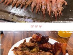 -汉巴味德(乐宾百货店)