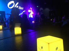 -ohbar live house(人广店)