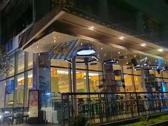 -上海浦东假日酒店
