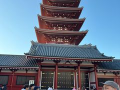 -浅草寺