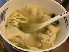 开洋馄饨-熙盛源(复兴路店)