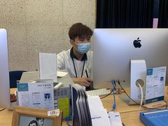 -海马体照相馆(上海宝山万达广场店)
