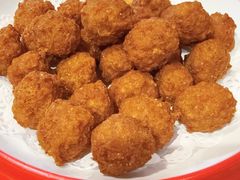 -福荣居褡裢火烧京味家常菜(西四店)