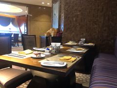 -杭州国际会议中心洲际酒店-原素全日餐厅(解放东路店)