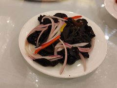 -北京王府井天伦王朝酒店