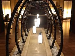 -采悦轩中餐厅·粤菜·海南菜(神州半岛喜来登度假酒店)