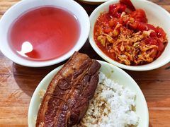 -老济南药膳把子肉(周公祠街店)