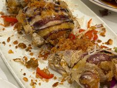 -喜记避风塘炒辣蟹(旗舰店)