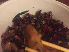-天成川菜馆(华乐店)