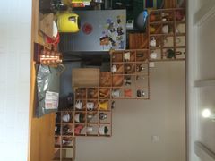 长颈鹿咖啡-长颈鹿咖啡(大学路店)