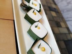 -simply thai天泰(静安嘉里中心店)