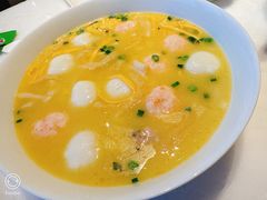 -南太湖山庄·四季轩&国风堂中餐厅