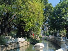 -荔湾湖公园