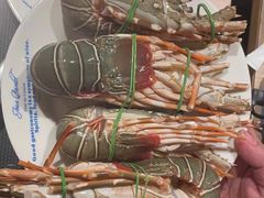 -星伦多自助料理·涮烤一体(杭州来福士店)