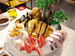 -八珍玉食鸡煲·打边炉(印象城店)