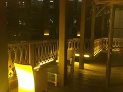 -天津津利华酒店