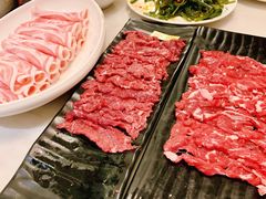 相间肥牛-田园肥牛府(二十四桥店)