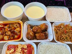 -顺旺基大厨现炒(哥伦布店)