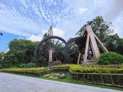 -深圳锦绣中华民俗村