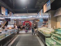 -盒马鲜生(昆城店)