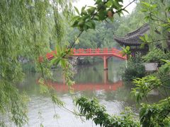 -盆景园(扬州大运河文化旅游度假区)