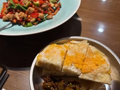 -88号小吃店·经典云南菜·地道纳西美食