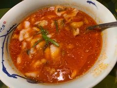 番茄鱼片-辛香汇(飞洲店)