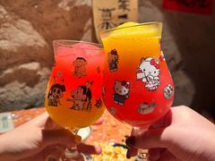 -涌煲记·蟹煲·砂锅海鲜·煲出宁波味(天一旗舰店)