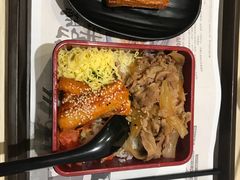 -吉野家(长沙五一广场IFS店)