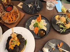 -Shantek象提南亚餐厅&西餐融合Bistro(淮海中路店)
