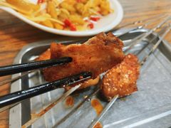 -回味南塘老王虾尾(总店)