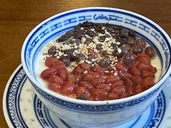 -牛氏石磨肠粉(海璟国际店)