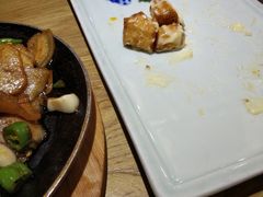 芒果油条虾-符离集餐厅(万象城店)