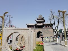 -鼓楼(兴庆区)