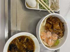 -杏园餐厅(西四北大街店)