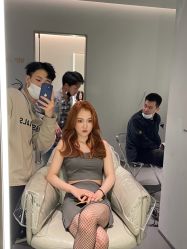 -3AM·S HAIR SALON烫发染发接发