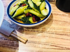 拍黄瓜-好這口重庆小面(总店)