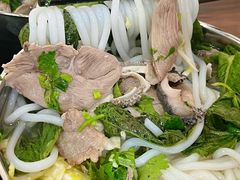 -攀枝花·任德琼·盐边羊肉米线