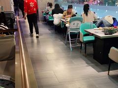 大堂-乔哥铭洋海鲜自助(皇城恒隆广场店)