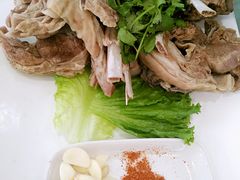 -鑫紫玉食府·巴特私房菜