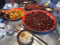 -馬伍旺川菜(江北虹悦城店)
